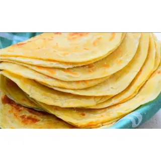 African Chapati
