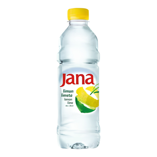 Voda Jana limun limeta