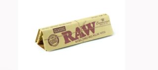 Mortalhas Raw Doctor CBD
