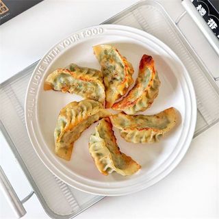 104 - Ebi gyoza verdure 4 pezzi