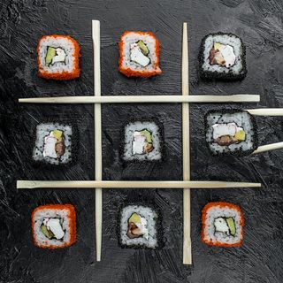 Set Maksi Hot