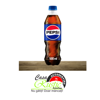 Pepsi 500ml