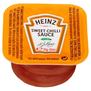 Salsa Sweet Chili