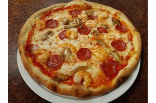 Pazza
