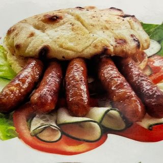 Roštiljske kobasice