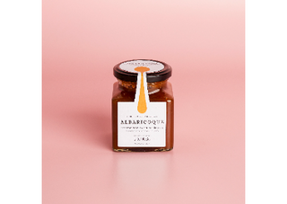 MERMELADA ALBARICOQUE