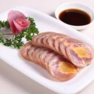 Stinco di maiale arrosto