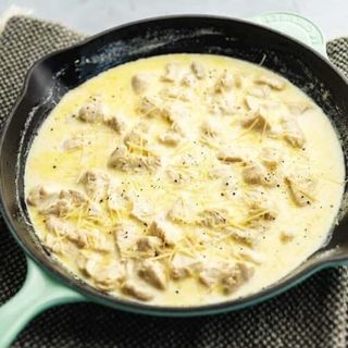 Frango Malai