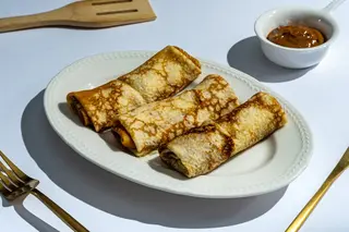 Slatke palačinke