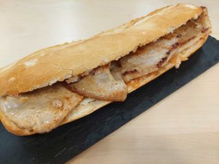 BOCADILLO LOMO