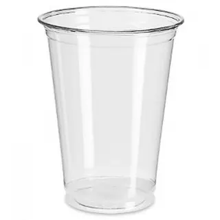 VASOS PLASTICOS