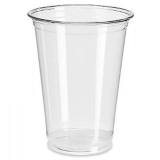 VASOS PLASTICOS