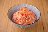 Chirashi Saumon