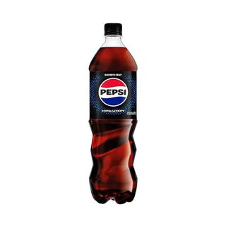 Pepsi cola без цукру - 0,75л
