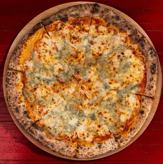 ობიანი ყველი / BLUE CHEESE (8 ნაჭერი)