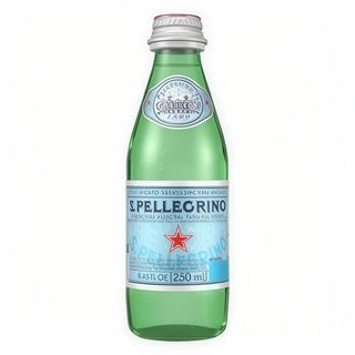 Agua San Pellegrino (250 Ml.)