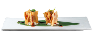 007. Foglio maguro 2 pezzi