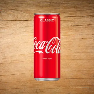 Coca-Cola