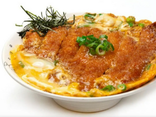 Katsu Don