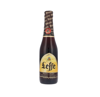 Leffe Brune