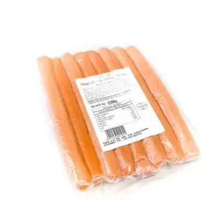 Salchichas Macasa (6 Uds.)