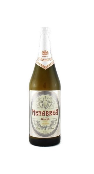 Menabrea 66 cl