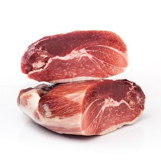 Centro Jamón Bellota (Máquina) 120Gr.