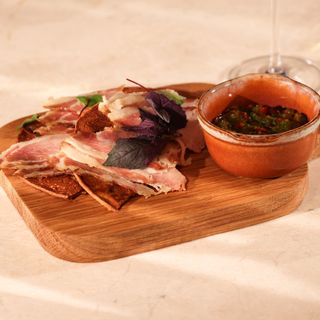 რაჭული ლორი