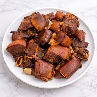 Goat Meat