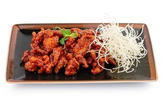 212.Wieprzowina po Singapursku(350g)