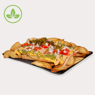 Nachos BdB