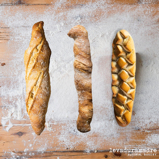 Pack amantes del pan