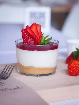 Cheesecake