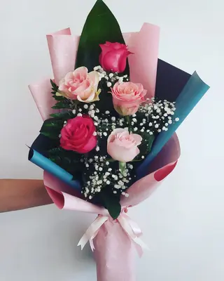 Buket 3