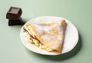 Crêpes classiche