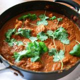 Chicken Madras