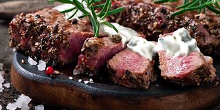 Tagliata alla Buono 300 g