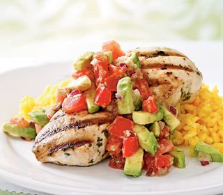 Tandoori Non Veg Platter