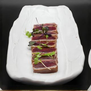 Tataki Atún Bluefin Balfegó