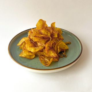 Картофель по-домашнему