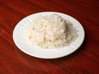 Plain Rice