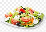 Salade Marocaine