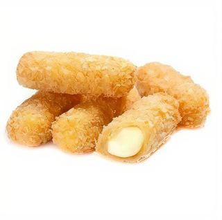 Сирні палички з моцарели