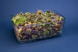 Turkey salata