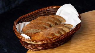 ჭვავის პური