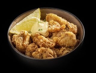 Tori No Karaage