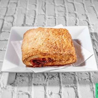 Hojaldre Encarcelado