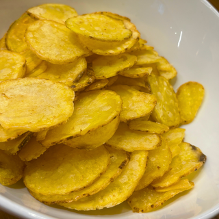 CRISPY CHIPS 