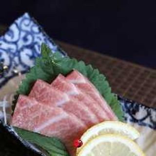 Sashimi Otoro