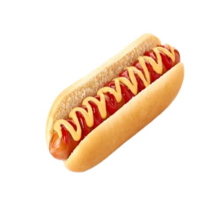 hot dog